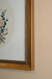 SOFT BLOOM, CADRE VINTAGE OR