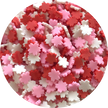 Sakura Fimo slices mix