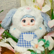 Nommi Puppy Diary Series Plush Doll VER 5