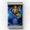 Genesis Edition Bible Cards - Pack of 26 Trading Cards