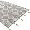 Paige Woven Wool 6X9 Rug