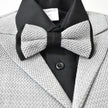 Midnight Miles Formal Vest Set