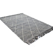 Cordelia Woven Wool 6X9 Rug
