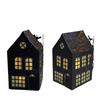 LIGHT-UP HOUSE
