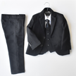 The Basic Suit Formal Boys Suit