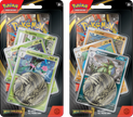 Pokémon TCG: ME01 Mega Evolutions Checklane Blister