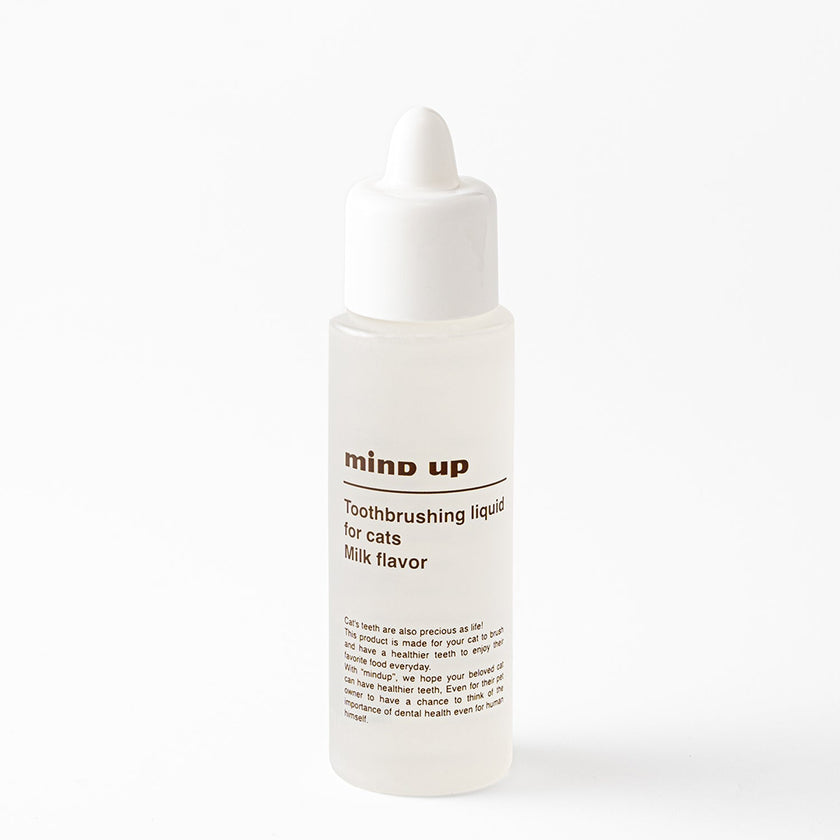 mind up - Cat‘s Dental Care Kit C 