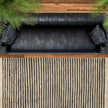 Troy Woven Wool 6X9 Rug