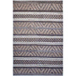 Jade Woven Wool 6X9 Rug
