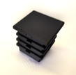 Tiny Stackable Trays (4 + cover)