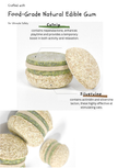 Silvervine Hamburger