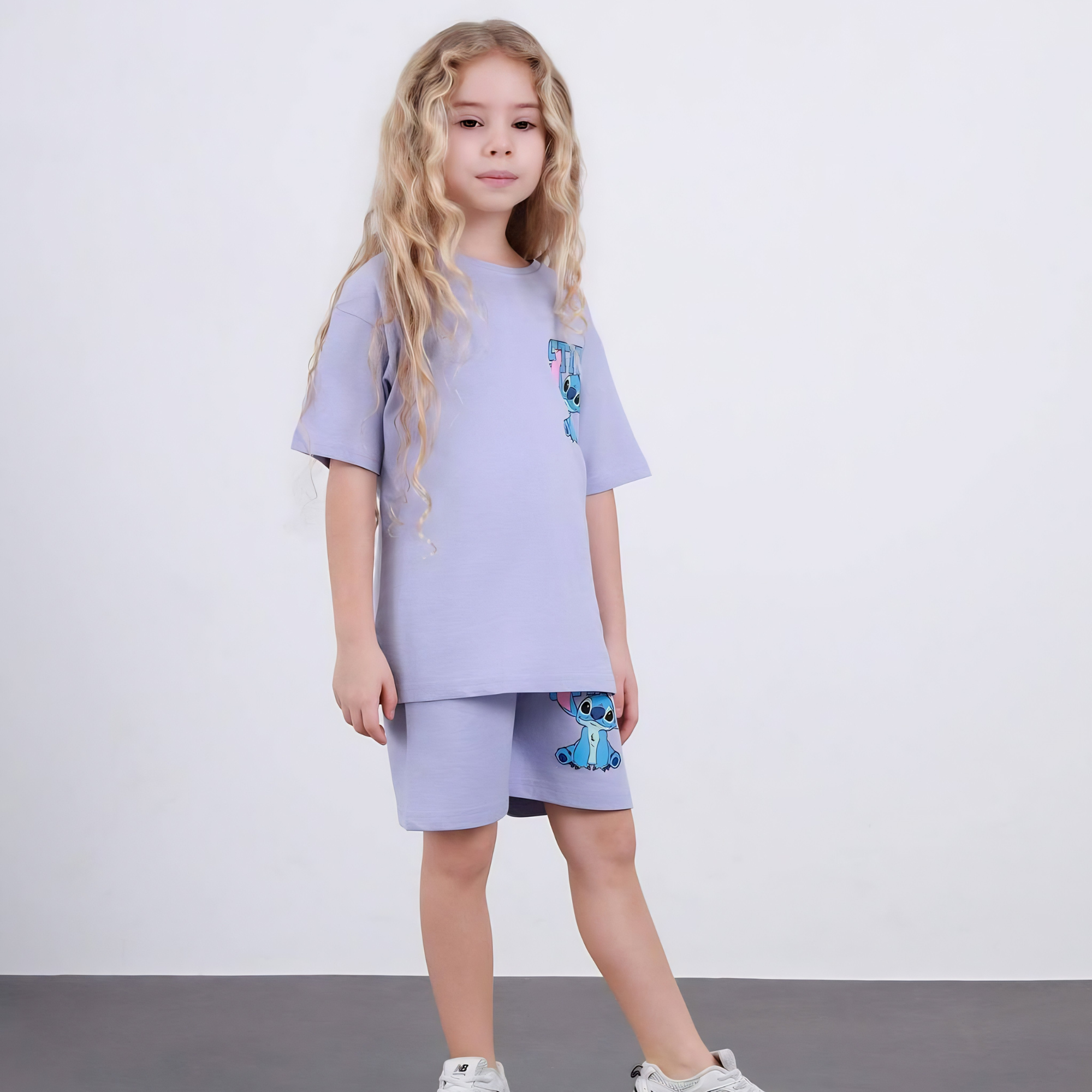 Island Lilo Summer Set