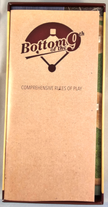 Bottom of the 9th Insert
