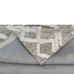 Kalinda Woven Wool 6X9 Rug