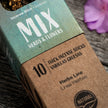 Herbal & Floral Mix Incense