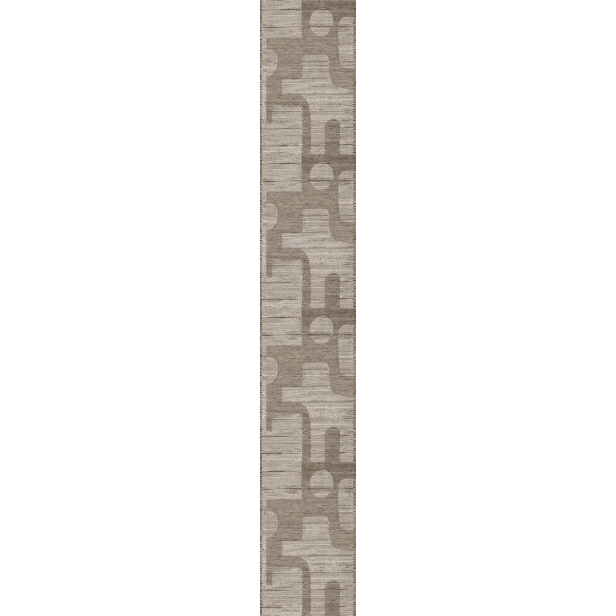 Puzzo Natural Rug