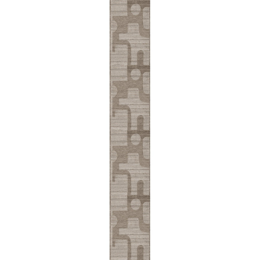 Puzzo Natural Rug