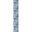 Puzzo Blue Rug