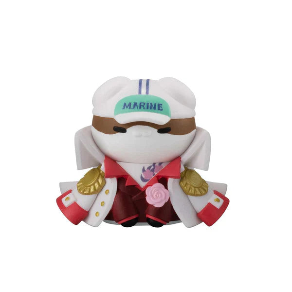 One Piece - MEGA CAT PROJECT Nyan Piece Nyan! Luffy VS the Marines (1 Random Box)
