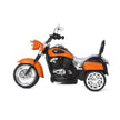 TRICYCLE ÉLECTRIQUE DE STYLE CHOPPER 1 à 4 ans