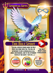 Dunamis Edition Bible Cards - Pack of 29 Trading Cards