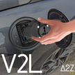 J1772 V2L | Vehicle-To-Load