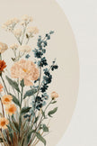 SOFT BLOOM, CADRE VINTAGE OR