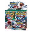 Pokémon TCG - XY - Furious Fist - Booster Box