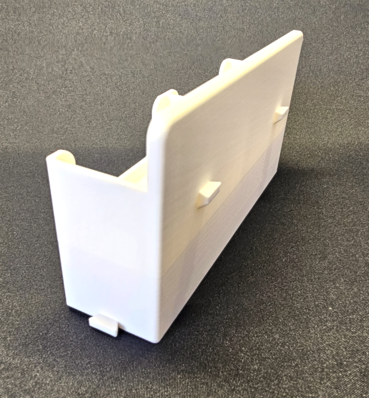 Modular Pamphlet Cards Holder (set of 2)