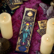 Tarot of Marseille Magnolia & Olibanum Incense