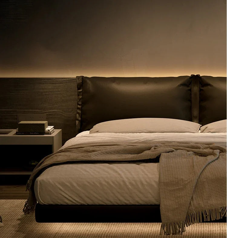 Hidemi Bed