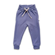 Baby/Kids' Bamboo Fleece Joggers | Cranberry