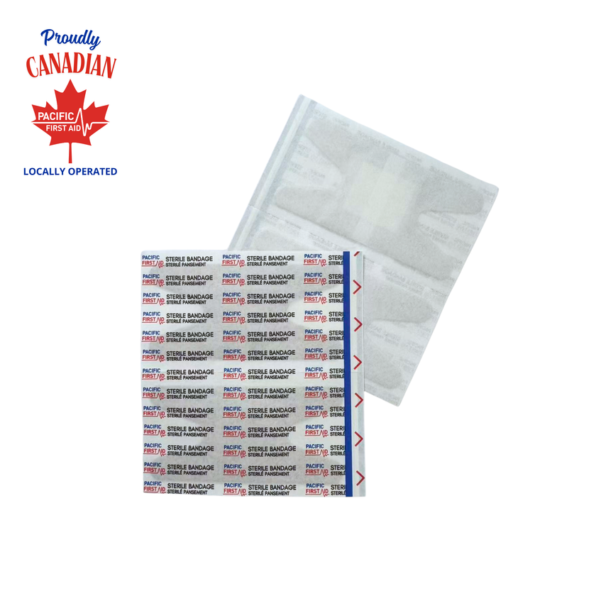 Fabric Knuckle Bandage 1.5