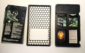 Dice Throne - Box & Dashboard combo