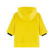 Raincoat - 6m to 6Y - Yellow