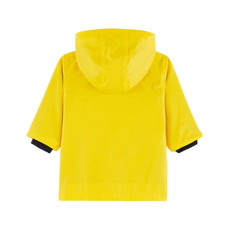 Raincoat - 6m to 6Y - Yellow