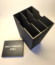 Dice Throne - Bring 3 Ban 1 Tournament Box