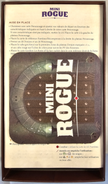Mini Rogue Insert
