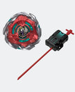 (Takara Tomy) Beyblade X - UX-19 - Bullet Griffon