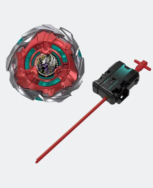 (Takara Tomy) Beyblade X - UX-19 - Bullet Griffon