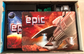 Tiny Epic Galaxies Insert