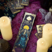 Tarot of Marseille Sandal & Olibanum Incense