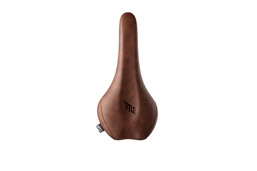 MS1 Saddle