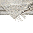Leda Woven Wool 6X9 Rug