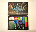 Tiny Epic - Cthulhu Insert