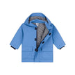 Raincoat - 12m to 24m - Edna Blue