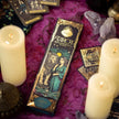 Tarot of Marseille Vanilla & Olibanum Incense
