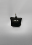 Silicone Treat Pouch with magnetic closure