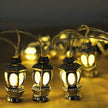 Lanterns Lights String