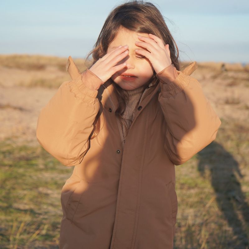 Nohr Snowsuit -  2T to 4T - Dino